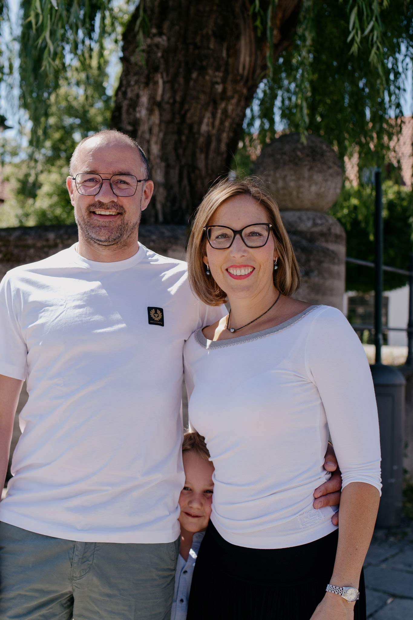 Magdalena & Ludwig Klarer | Klarer-Hof Oberhaching Magdalena & Ludwig Klarer | Klarer-Hof Oberhaching